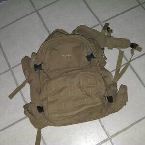 Tac 5 Backpack